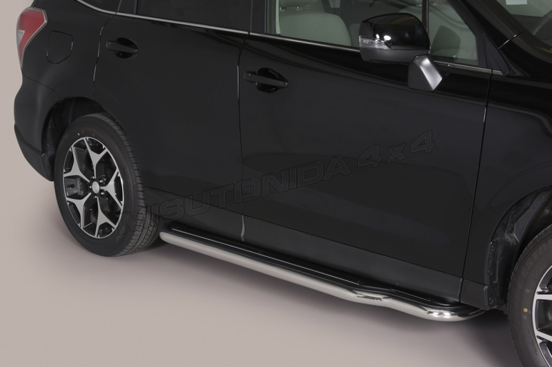 Pedane Misutonida P/348/IX Subaru Forester 2013 - 2015