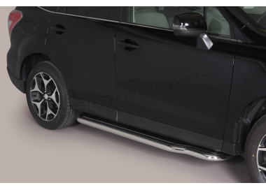 Pedane Misutonida P/348/IX Subaru Forester 2013 - 2015