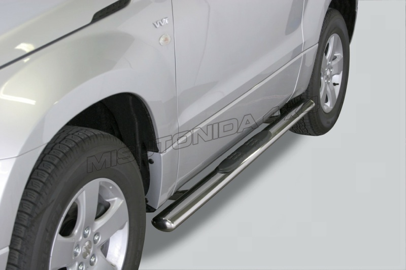 Pedane Misutonida GPO/169/IX 2005 - 2008 Suzuki Grand Vitara 