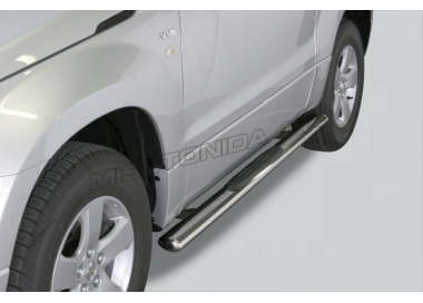 Pedane Misutonida GPO/169/IX 2005 - 2008 Suzuki Grand Vitara 