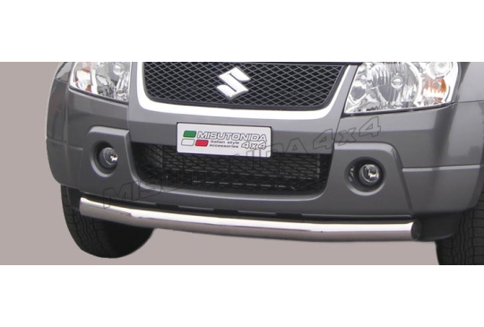 Protezione Anteriore SLF/168/IX Suzuki Grand Vitara 3 Porte 