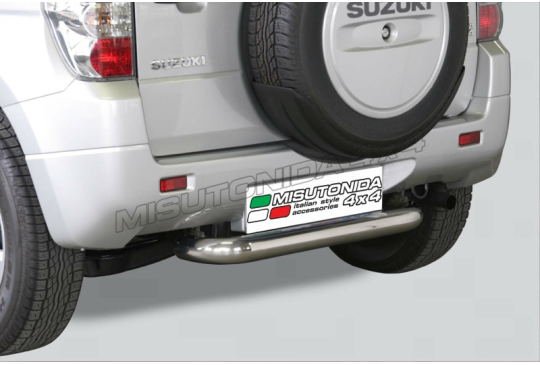 Protezione Posteriore PP1/169/IX 2005 - 2008 Suzuki Grand Vitara 