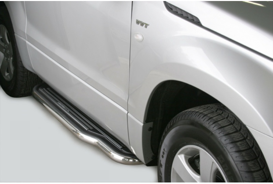 Pedane Misutonida P/169/IX 2005 - 2008 Suzuki Grand Vitara 3 Porte 