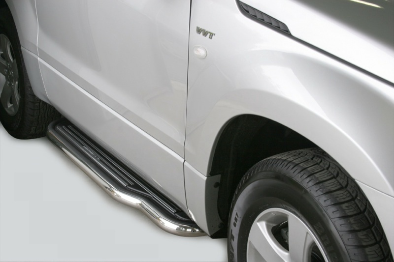 Pedane Misutonida P/169/IX 2005 - 2008 Suzuki Grand Vitara 3 Porte 