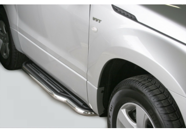 Pedane Misutonida P/169/IX 2005 - 2008 Suzuki Grand Vitara 3 Porte 