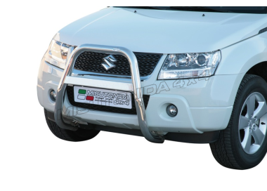 Bull Bar MA/236/IX 2009 - 2012 Suzuki Grand Vitara 3 Porte 