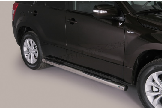 Pedane Misutonida GP/169/IX 2009 - 2012 Suzuki Grand Vitara 3 Porte 