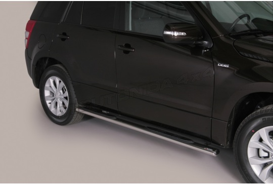 Pedane Misutonida GPO/169/IX 2009 - 2012 Suzuki Grand Vitara 