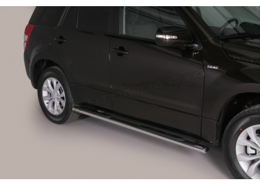 Pedane Misutonida GPO/169/IX 2009 - 2012 Suzuki Grand Vitara 
