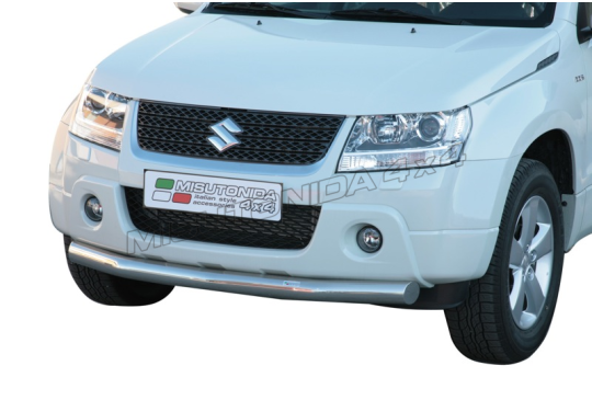 Protezione Anteriore SLF/236/IX 2009 - 2012 Suzuki Grand Vitara 