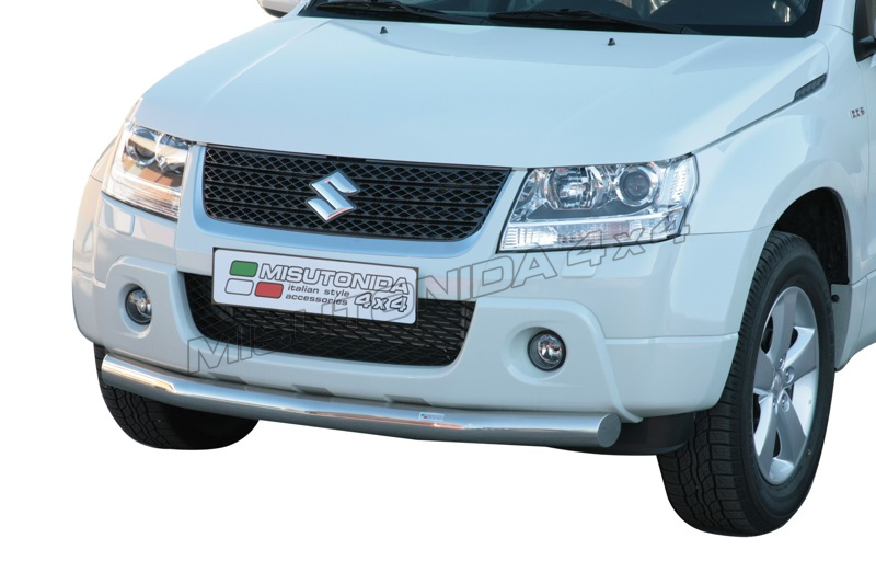 Front Protection SLF/236/IX 2009 - 2012 Suzuki Grand Vitara 