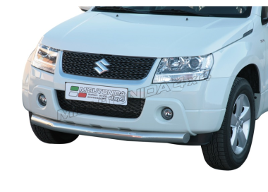 Front Protection SLF/236/IX 2009 - 2012 Suzuki Grand Vitara 