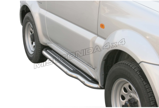 Pedane Misutonida P/89/IX Suzuki Jimny 2006 -2012