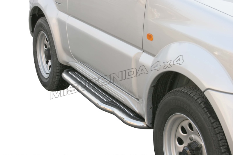 Pedane Misutonida P/89/IX Suzuki Jimny 2006 -2012