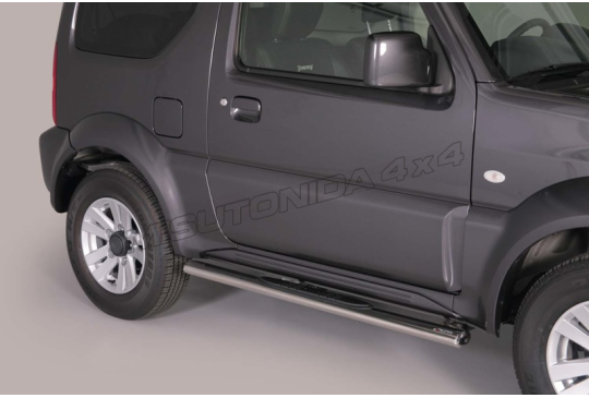 Pedane Misutonida GPO/335/IX Suzuki Jimny 2012 - 2017