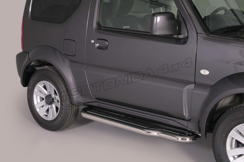 Pedane Misutonida P/335/IX Suzuki Jimny 2012 - 2017
