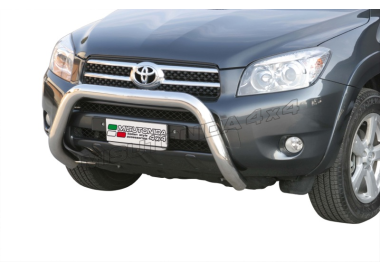 Bull Bar EC/SB/175/IX 2006 - 2009 Toyota RAV 4 