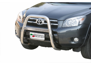 Bull Bar MA/175/IX 2006 - 2009 Toyota RAV 4 