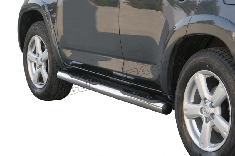 Pedane Misutonida GP/175/IX 2006 - 2009 Toyota RAV 4 