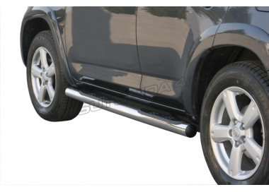 Pedane Misutonida GP/175/IX 2006 - 2009 Toyota RAV 4 