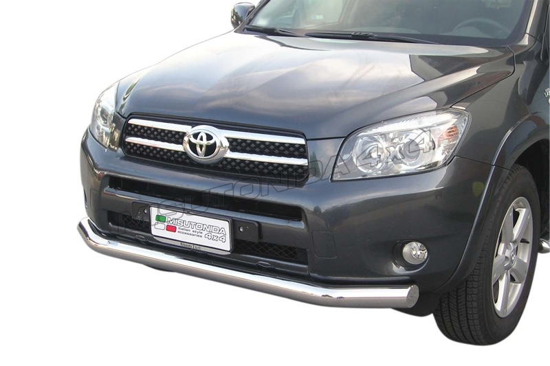 Protezione Anteriore SLF/175/IX 2006 - 2009 Toyota RAV 4 