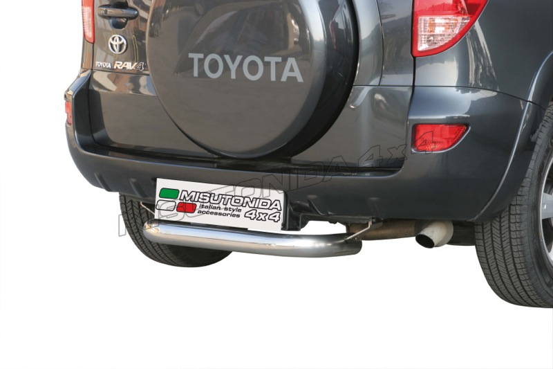 Protezione Posteriore PP1/175/IX 2006 - 2009 Toyota RAV 4 