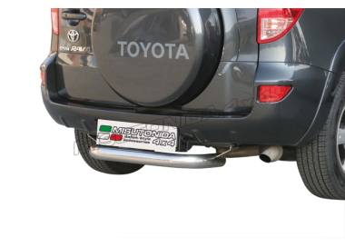 Protezione Posteriore PP1/175/IX 2006 - 2009 Toyota RAV 4 