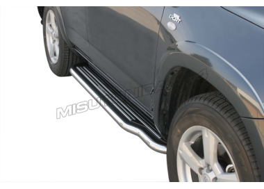 Pedane Misutonida P/175/IX 2006 - 2009 Toyota RAV 4 