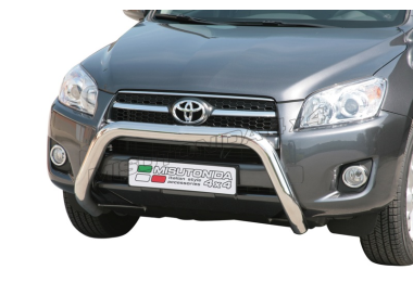 Bull Bar EC/SB/245/IX 2009 - 2010 Toyota RAV 4 