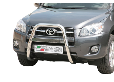 Bull Bar MA/245/IX 2009 - 2010 Toyota RAV 4 