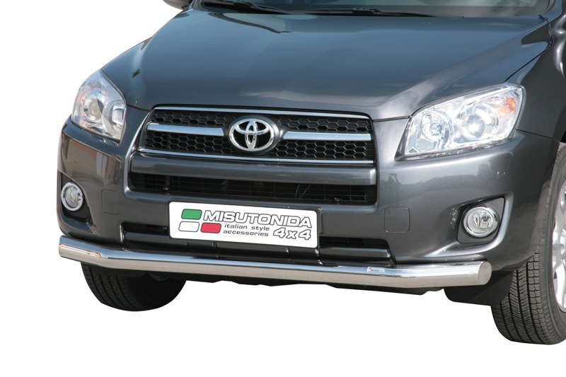 Front Protection SLF/245/IX 2009 - 2010 Toyota RAV 4 