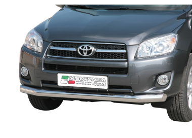 Front Protection SLF/245/IX 2009 - 2010 Toyota RAV 4 
