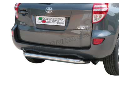 Rear Protection PP1/245/IX 2009 - 2010 Toyota RAV 4 