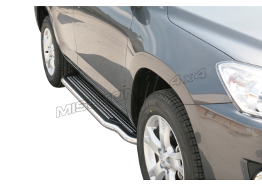 Side Steps Misutonida P/245/IX 2009 - 2010 Toyota RAV 4 