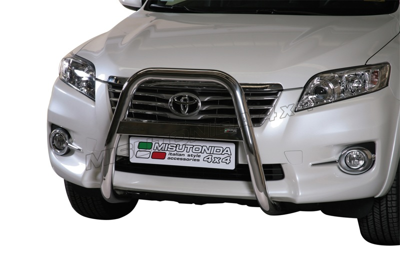 Bull Bar MA/270/IX 2010 - 2012 Toyota RAV 4 