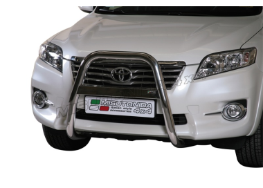 Bull Bar MA/270/IX 2010 - 2012 Toyota RAV 4 