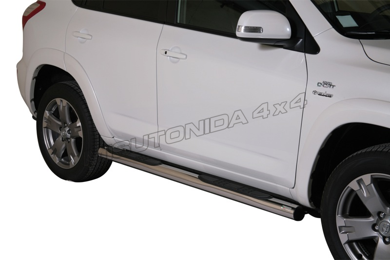Pedane Misutonida GP/270/IX 2010 - 2012 Toyota RAV 4 