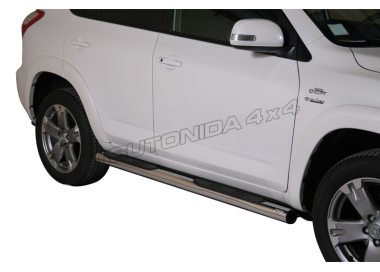 Pedane Misutonida GP/270/IX 2010 - 2012 Toyota RAV 4 