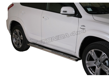 Pedane Misutonida DSP/270/IX 2010 - 2012 Toyota RAV 4 
