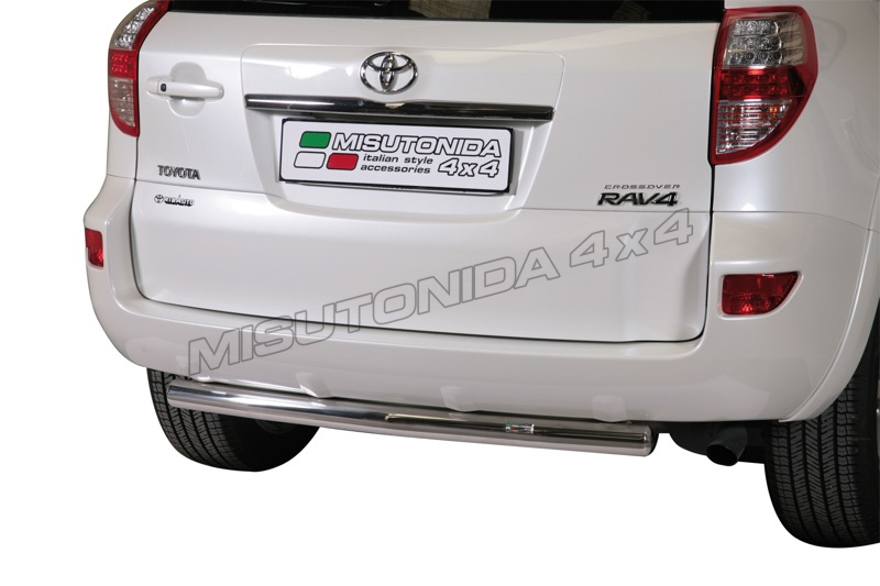 Protezione Posteriore PP1/270/IX 2010 - 2012 Toyota RAV 4 