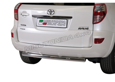 Rear Protection PP1/270/IX 2010 - 2012 Toyota RAV 4 