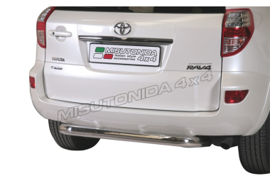 Protezione Posteriore PPC/270/IX 2010 - 2012 Toyota RAV 4 