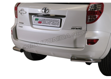 Protezione Posteriore PPA/270/IX 2010 - 2012 Toyota RAV 4 
