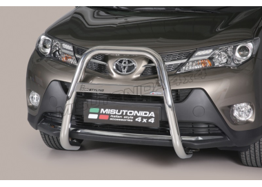 Bull Bar MA/345/IX 2013 - 2015 Toyota RAV 4 