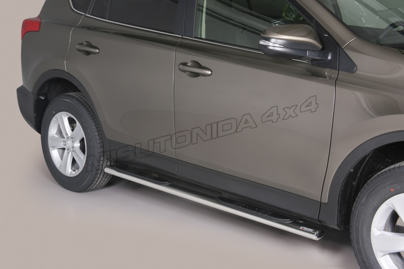 Pedane Misutonida GPO/345/IX 2013 - 2015 Toyota RAV 4 