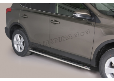 Pedane Misutonida GPO/345/IX 2013 - 2015 Toyota RAV 4 