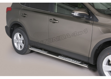 Pedane Misutonida DSP/345/IX 2013 - 2015 Toyota RAV 4 
