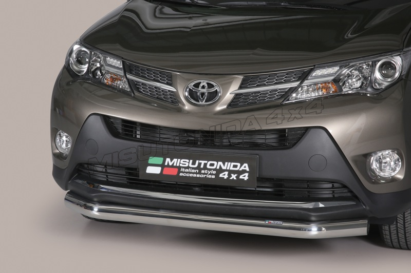 Protezione Anteriore SLF/345/IX 2013 - 2015 Toyota RAV 4 