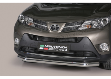 Protezione Anteriore SLF/345/IX 2013 - 2015 Toyota RAV 4 