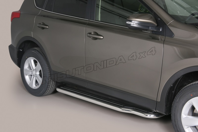Pedane Misutonida P/345/IX 2013 - 2015 Toyota RAV 4 